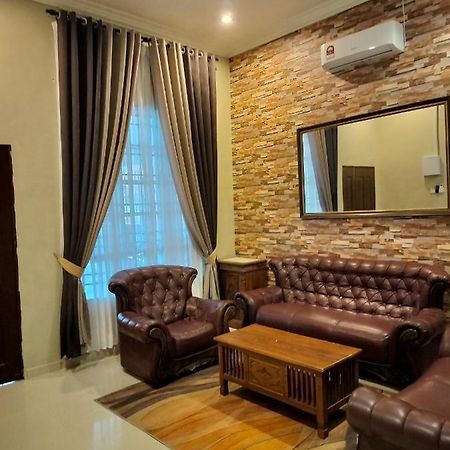 Zr Homestay 日得拉 外观 照片