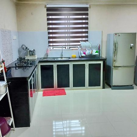 Zr Homestay 日得拉 外观 照片