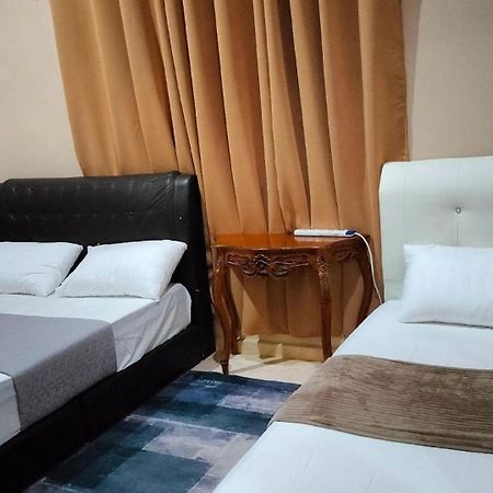 Zr Homestay 日得拉 外观 照片