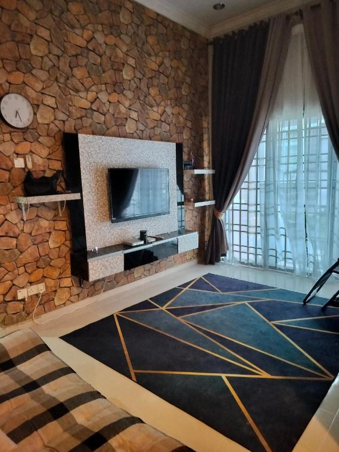 Zr Homestay 日得拉 外观 照片