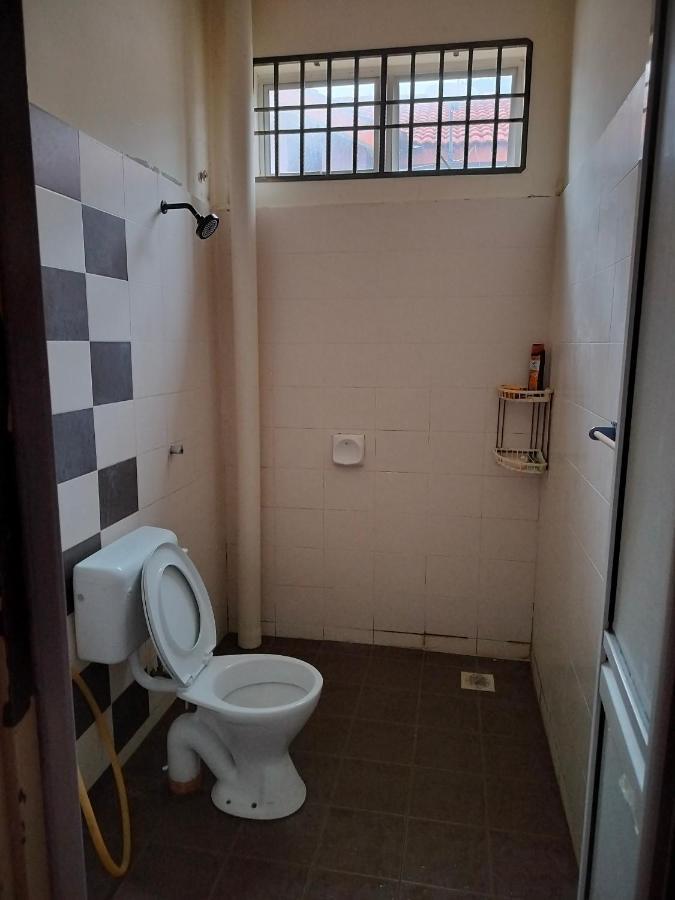 Zr Homestay 日得拉 外观 照片