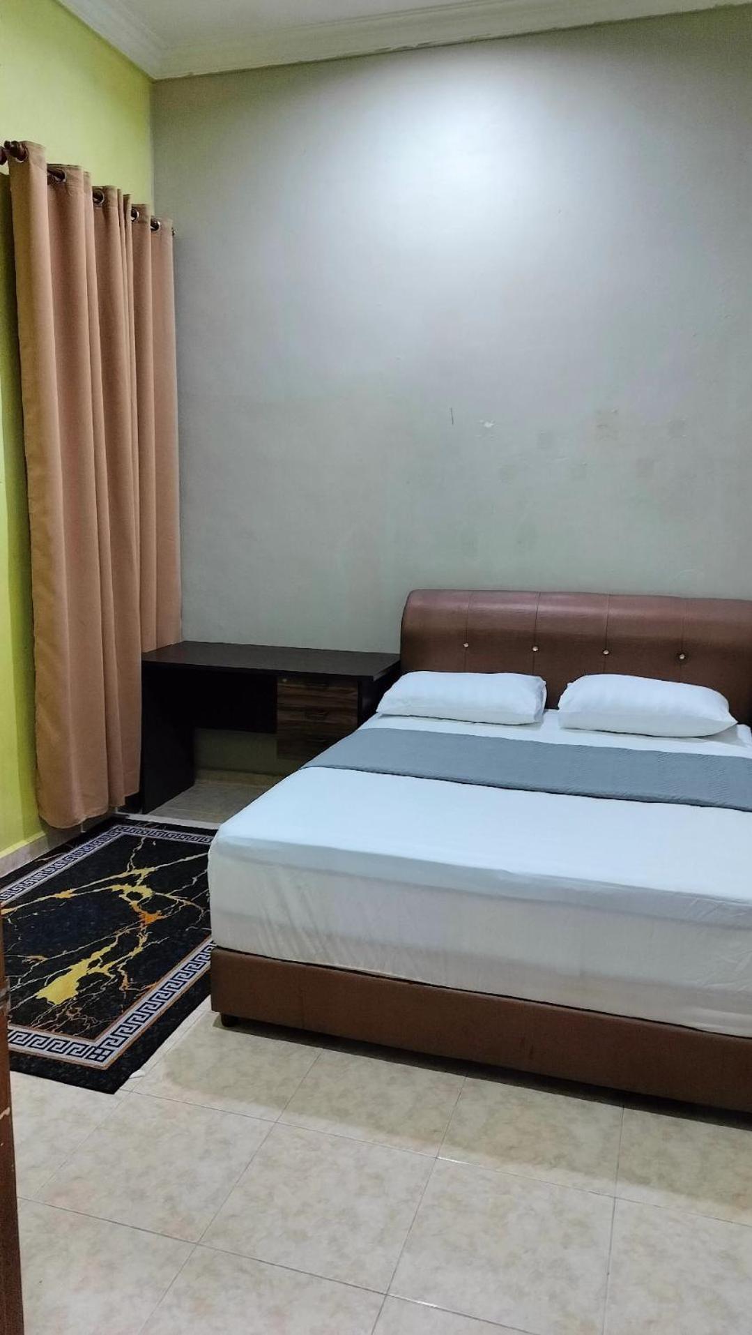 Zr Homestay 日得拉 外观 照片