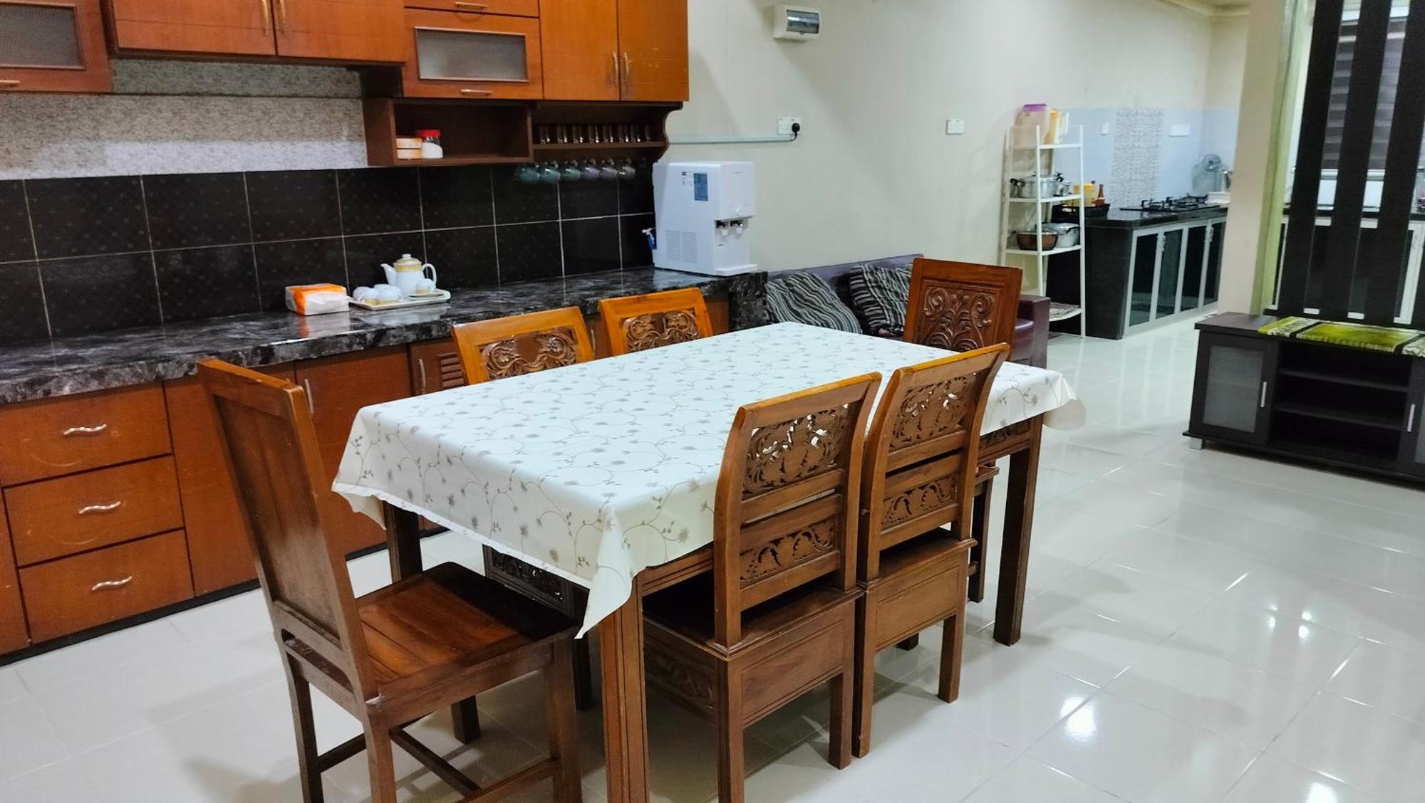 Zr Homestay 日得拉 外观 照片