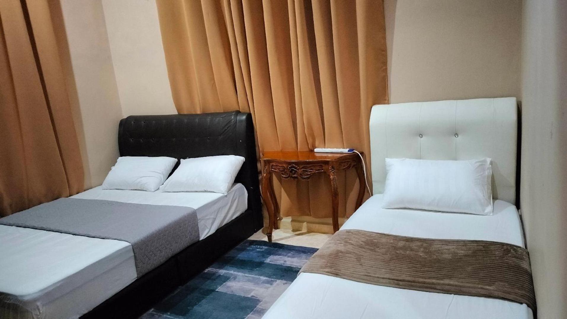 Zr Homestay 日得拉 外观 照片