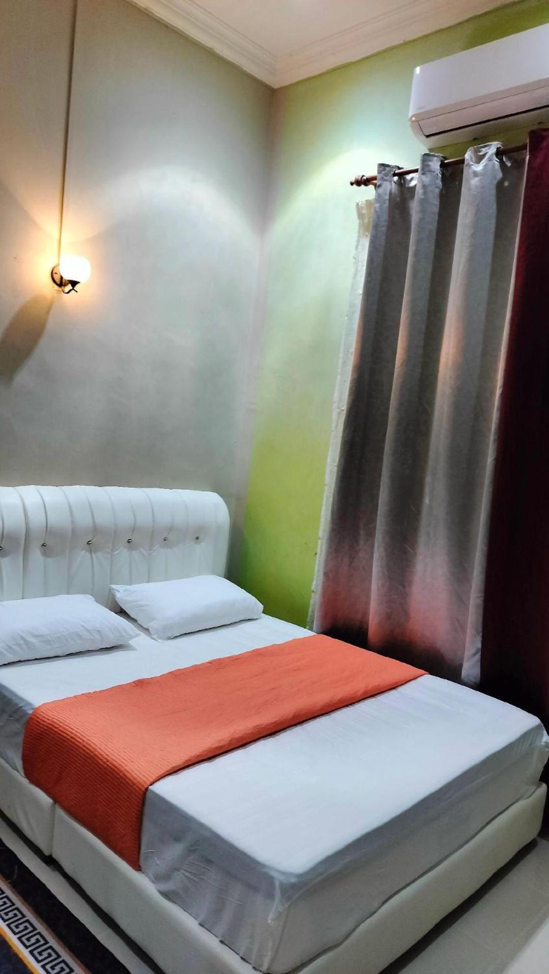 Zr Homestay 日得拉 外观 照片